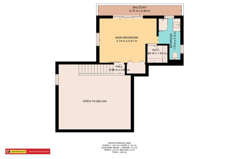 Photo of property in 3 Wychwood Crescent, Springfield, Rotorua, 3015