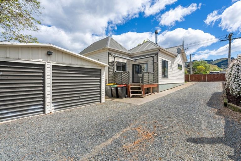 Photo of property in 10 Constant Street, Sawyers Bay, Port Chalmers, 9023