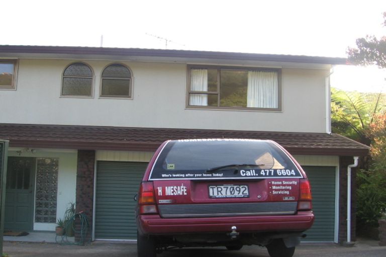 Photo of property in 14 Leeward Drive, Whitby, Porirua, 5024