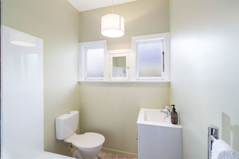 Photo of property in 229 Springfield Road, St Albans, Christchurch, 8014