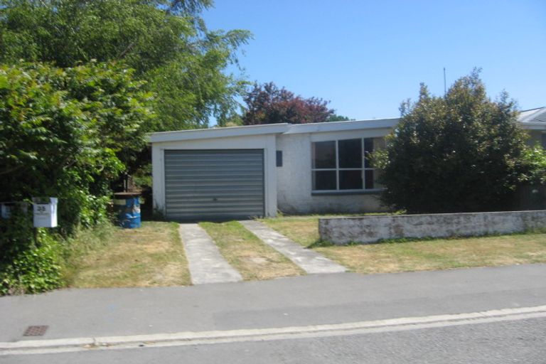 Photo of property in 37 Browning Street, Sydenham, Christchurch, 8023