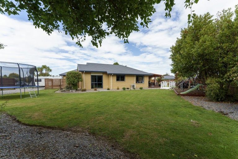 Photo of property in 40 Paget Drive, Woodend, 7610