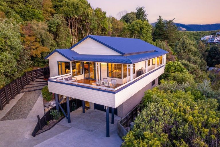 Photo of property in 44 Maire Street, Tahunanui, Nelson, 7011