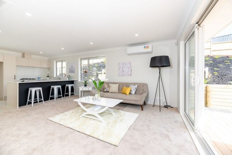 Photo of property in 45 Kahawairahi Drive, Beachlands, Auckland, 2018
