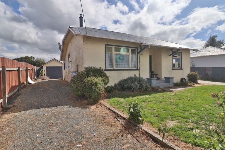 Photo of property in 17 Green Street, Gore, 9710