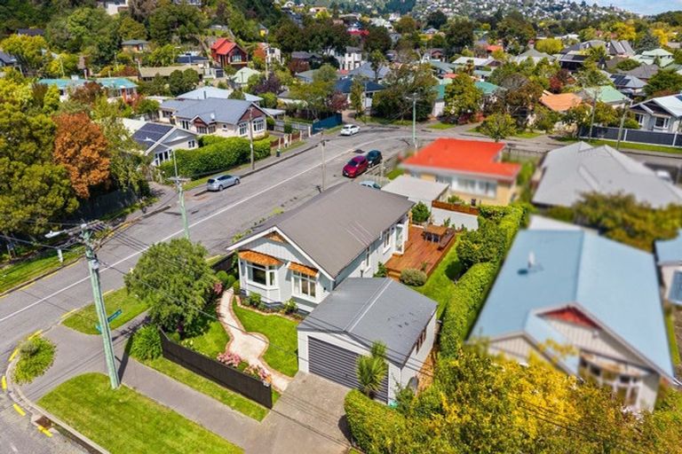 Photo of property in 36 Ngaio Street, Saint Martins, Christchurch, 8022