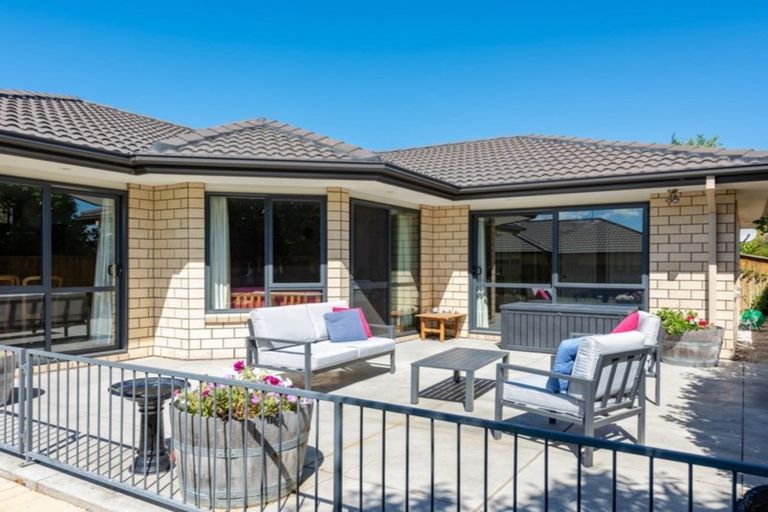 Photo of property in 19 Hilton Place, Blenheim, 7201