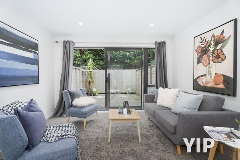 Photo of property in 3/170 Fraser Avenue, Johnsonville, Wellington, 6037