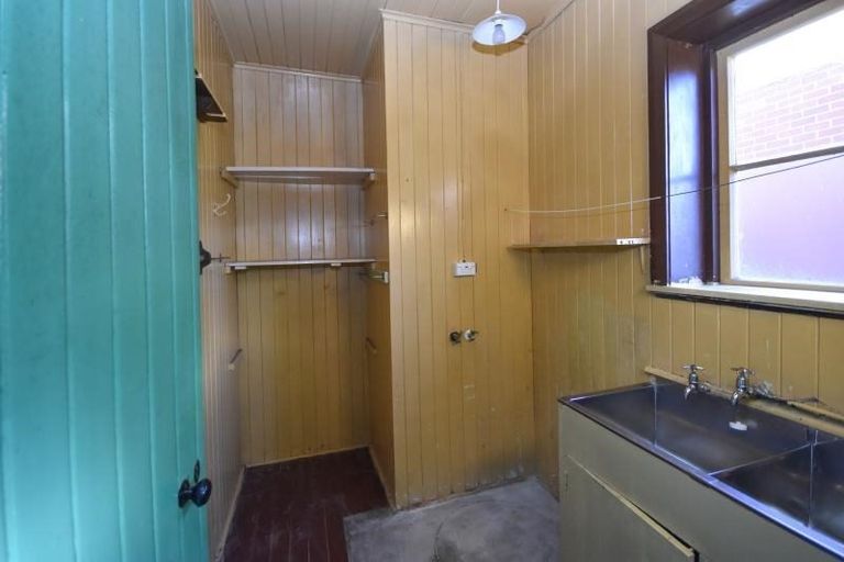 Photo of property in 160 Chapman Street, Wakari, Dunedin, 9010