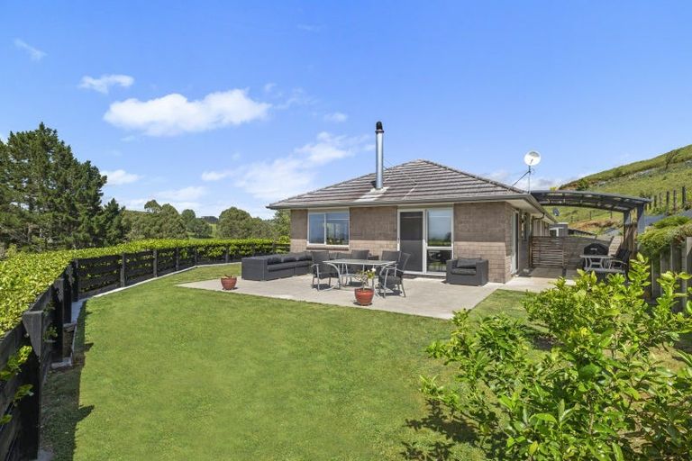 Photo of property in 212 Te Tahi Road, Puketotara, Pirongia, 3876