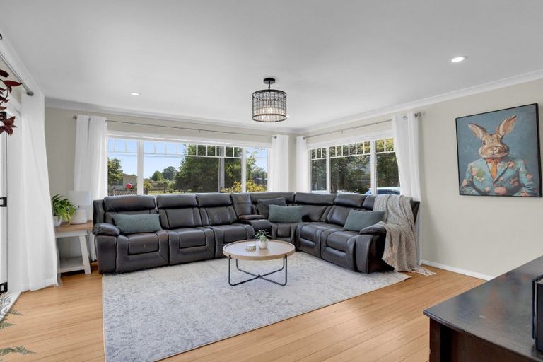 Photo of property in 532 Matangi Road, Matangi, Hamilton, 3284