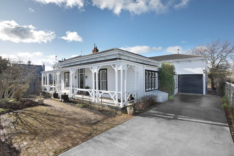 Photo of property in 41 Denbigh Street, Feilding, 4702