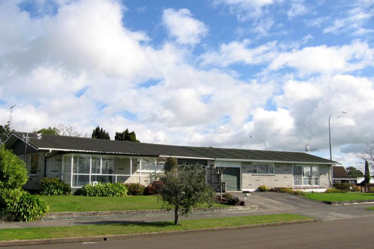 Photo of property in 22 Mudgway Place, Awapuni, Palmerston North, 4412