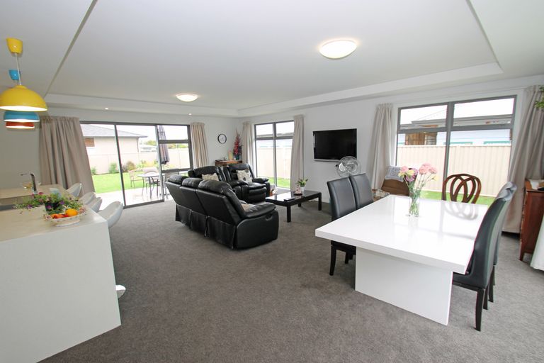 Photo of property in 10 Roblyn Place, Mosgiel, 9024