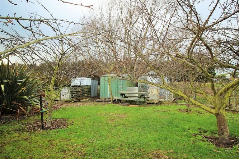 Photo of property in 51 Brough Street, Palmerston, 9430