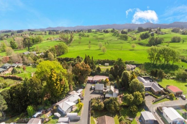 Photo of property in 664 Horotiu Road, Te Kowhai, Hamilton, 3288