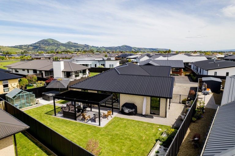 Photo of property in 40 Anderton Crescent, Mosgiel, 9024