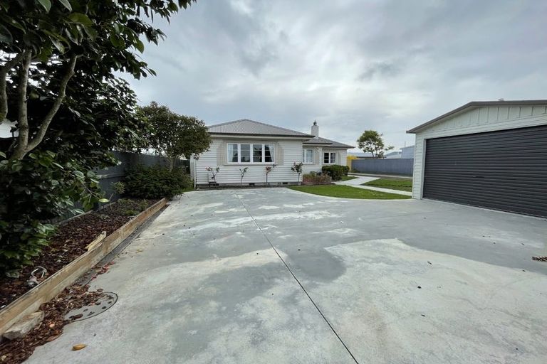 Photo of property in 807 Jervois Street, Mayfair, Hastings, 4122