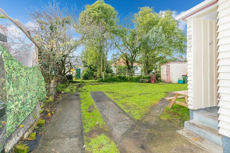 Photo of property in 12 Plunket Terrace, Hamilton East, Hamilton, 3216