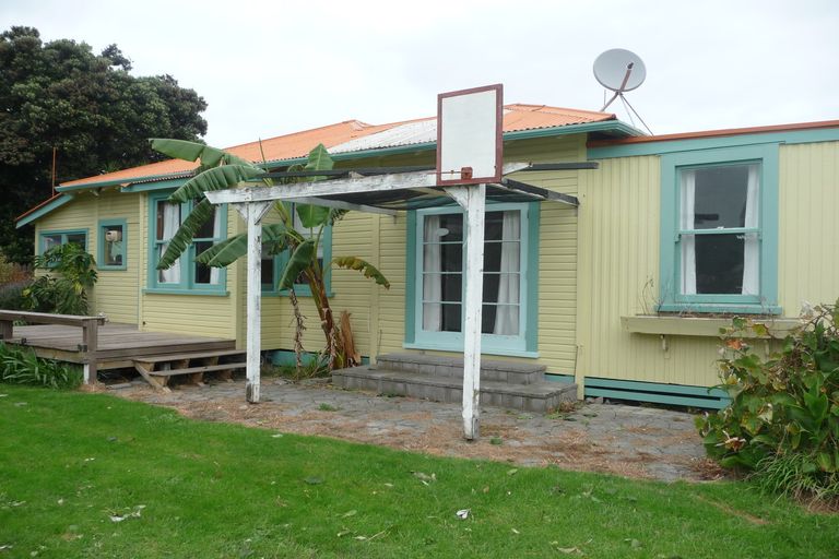 Photo of property in 9 Lloyd George Road, Wainui, Gisborne, 4010