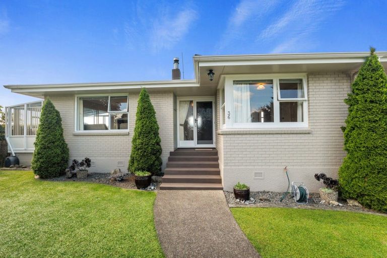 Photo of property in 36a Upland Street, Brookfield, Tauranga, 3110