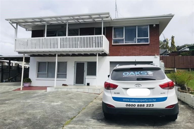 Photo of property in 5 Lendenfeld Drive, Papatoetoe, Auckland, 2025