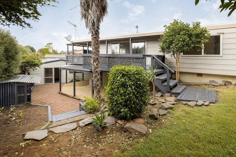 Photo of property in 14a Bayly Place, Te Puke, 3119