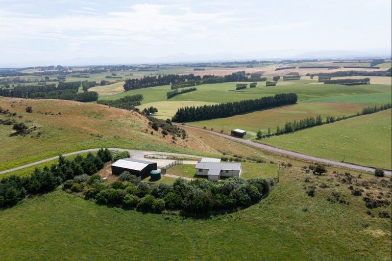 Photo of property in 591b Waimea Valley Road, Mandeville, 9777