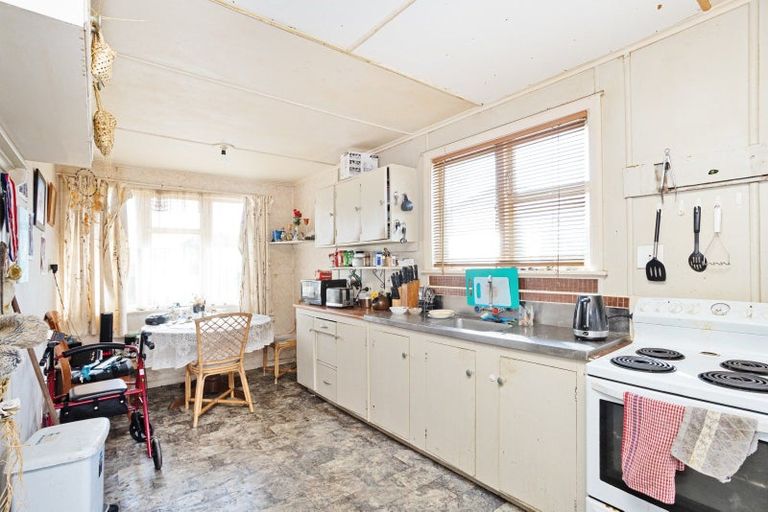 Photo of property in 196 Crawford Street, Glengarry, Invercargill, 9810