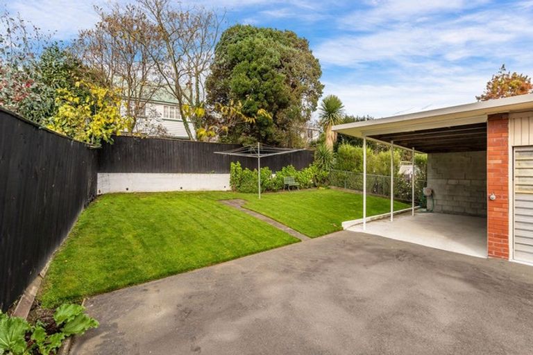 Photo of property in 4 Ernlea Terrace, Cashmere, Christchurch, 8022