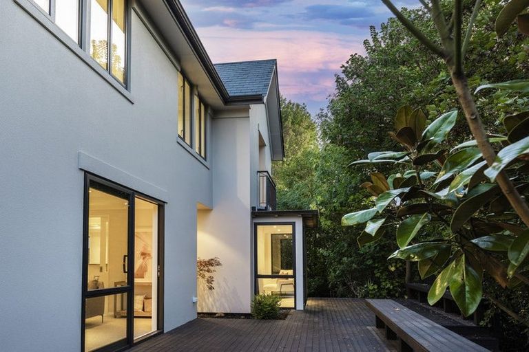 Photo of property in 31 Mcdougall Avenue, St Albans, Christchurch, 8014