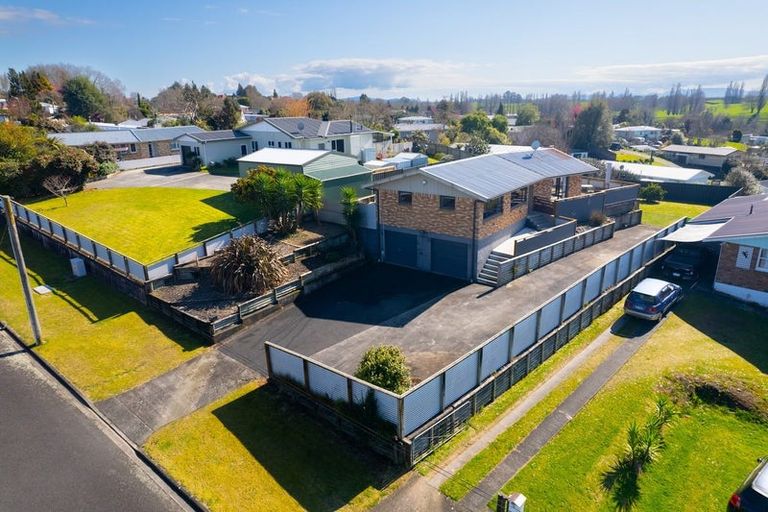 Photo of property in 6 Freyberg Crescent, Putaruru, 3411