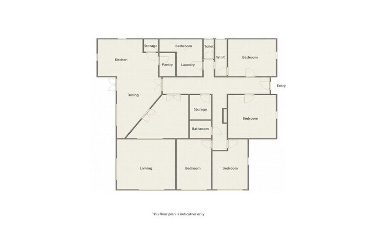 Photo of property in 111 Mays Road, St Albans, Christchurch, 8052