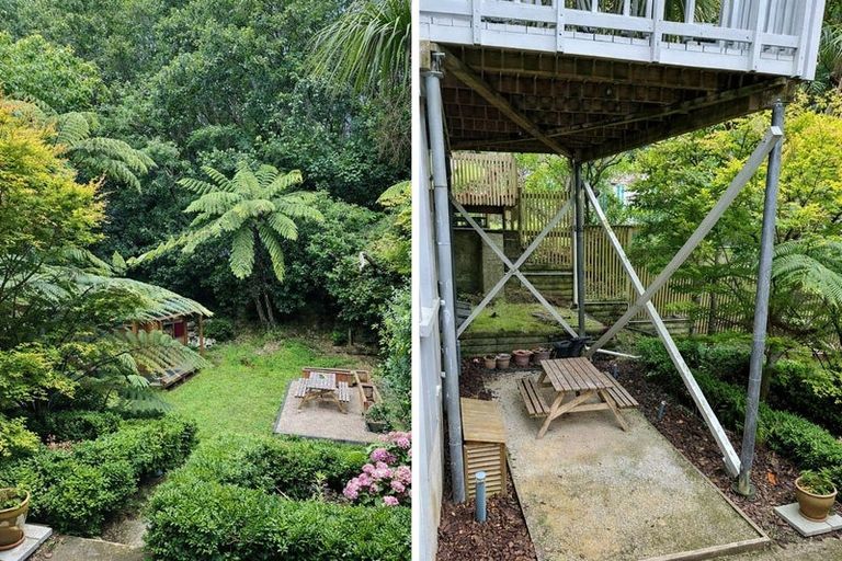 Photo of property in 28 Devon Street, Aro Valley, Wellington, 6021