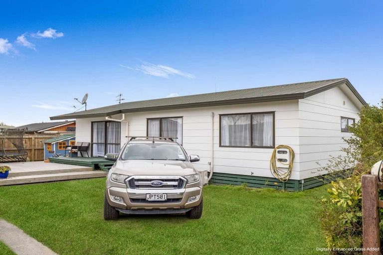 Photo of property in 1 Kusabs Road, Mangakakahi, Rotorua, 3015