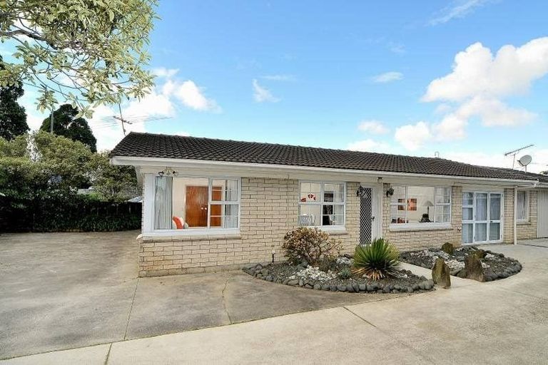 Photo of property in 1/341 Pakuranga Road, Pakuranga Heights, Auckland, 2010