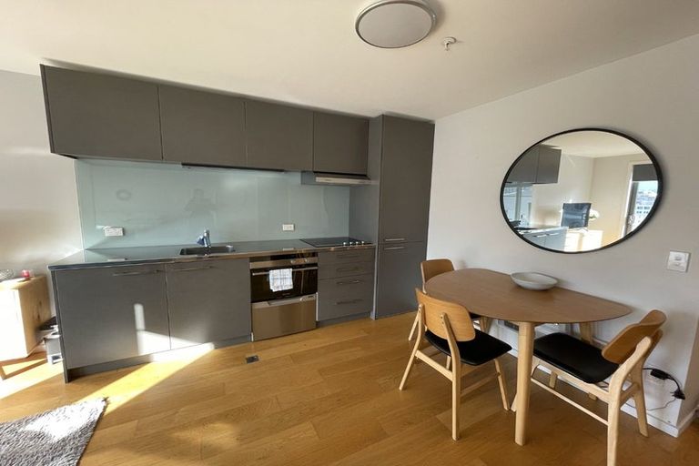 Photo of property in 408/8 Wigan Street, Te Aro, Wellington, 6011