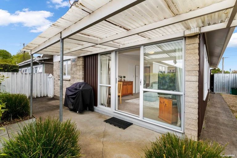 Photo of property in 4/49 East Street, Papakura, 2110
