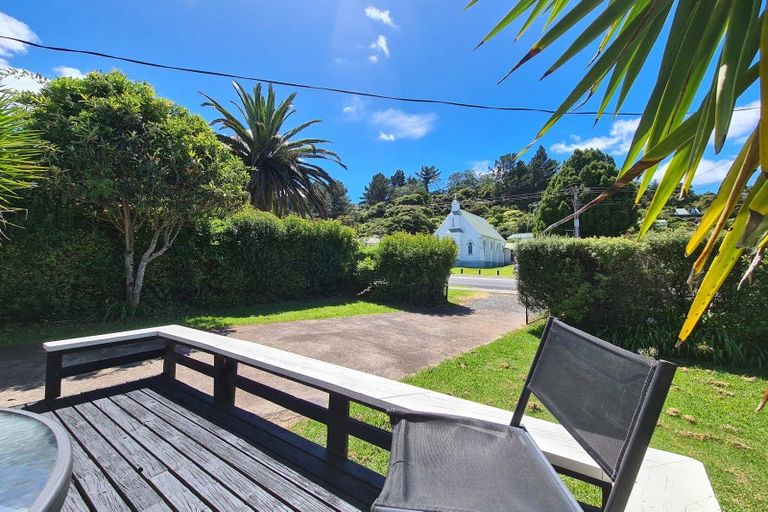 Photo of property in 1409 Rings Road, Coromandel, 3506