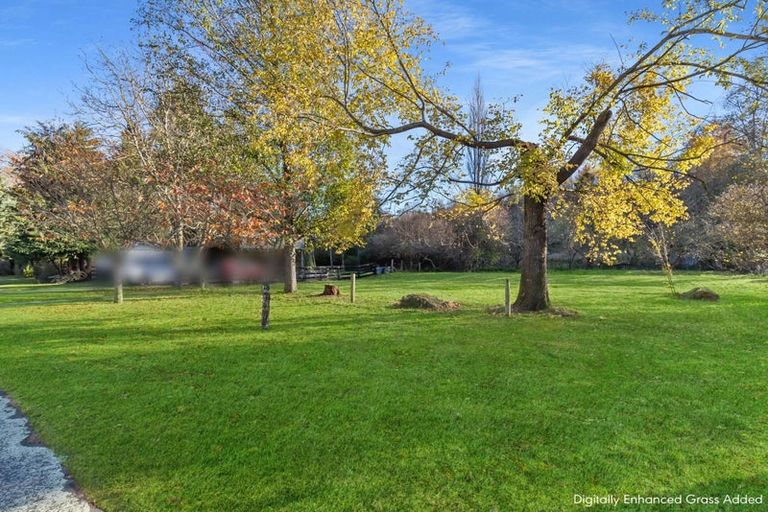 Photo of property in 3 Railway Terrace, Glentunnel, Coalgate, 7673