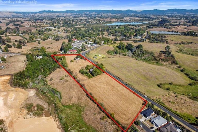 Photo of property in 293 Rotokauri Road, Baverstock, Hamilton, 3200