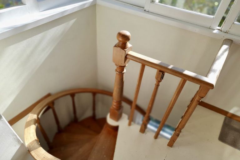 Photo of property in 87 Cecil Road, Wadestown, Wellington, 6012