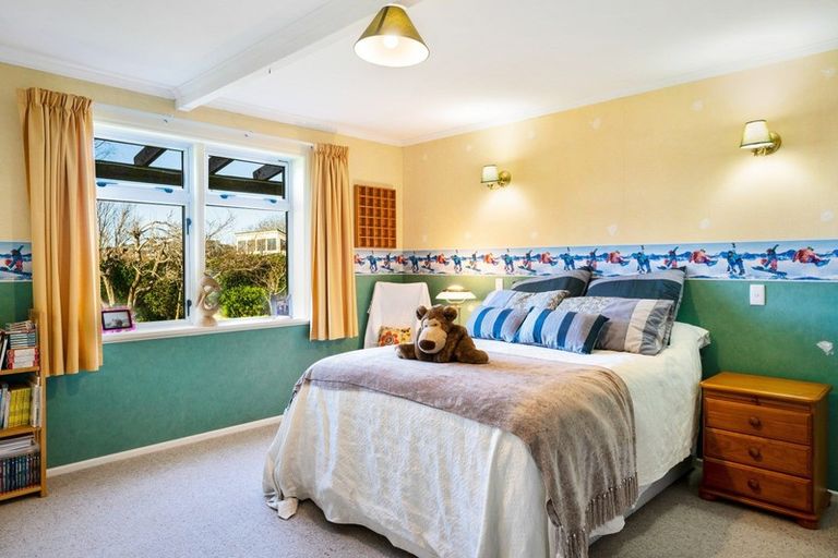 Photo of property in 45 Towey Street, South Hill, Oamaru, 9400