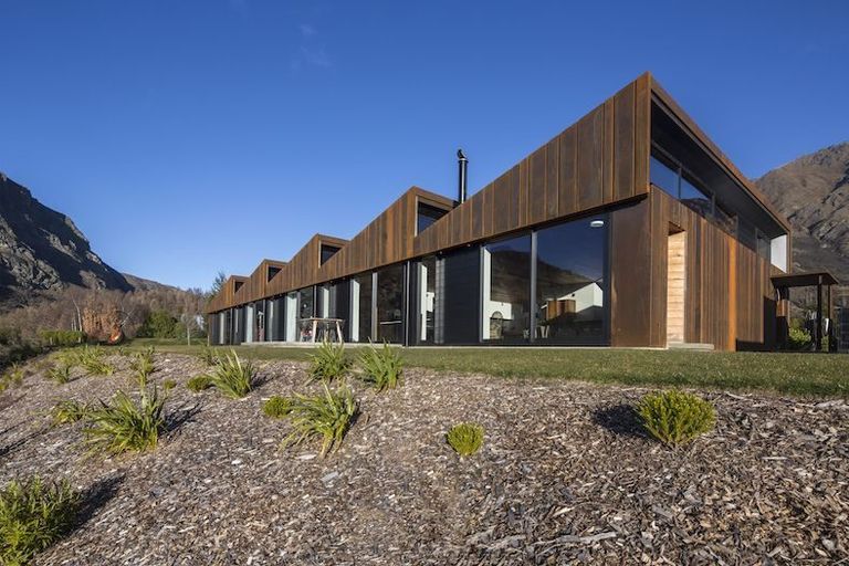 Photo of property in 59 Atley Road, Arthurs Point, Queenstown, 9371