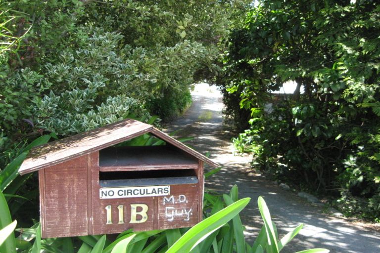 Photo of property in 11 Scotia Street, Wakatu, Nelson, 7011