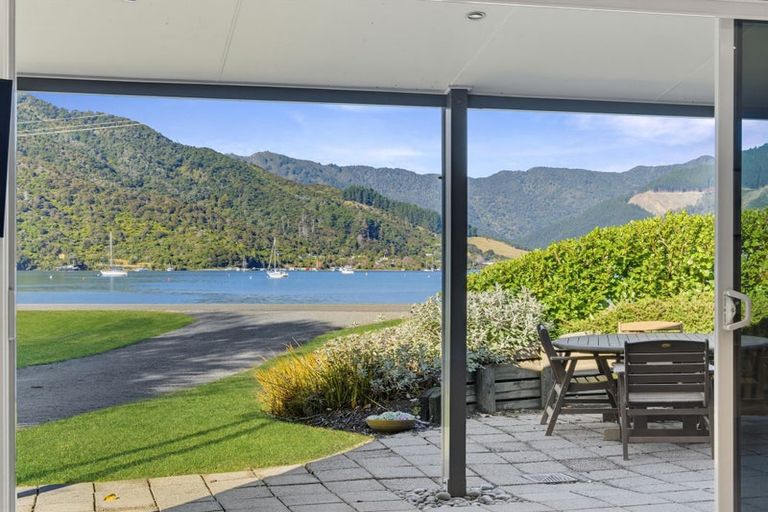 Photo of property in 357 Anakiwa Road, Anakiwa, Picton, 7281