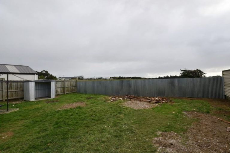 Photo of property in 124 Avon Road, Clifton, Invercargill, 9812