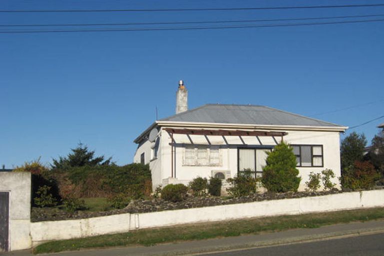 Photo of property in 69 Greta Street, South Hill, Oamaru, 9400