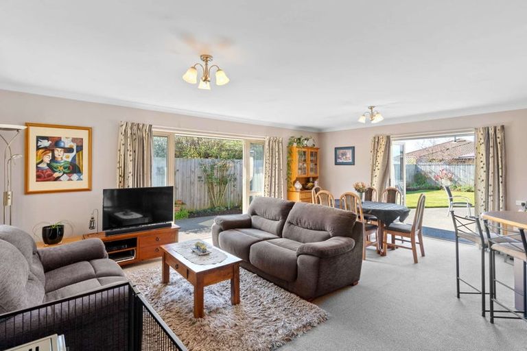 Photo of property in 48 Allison Crescent, Kaiapoi, 7630