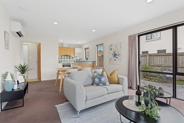 Photo of property in 76b King Street, Sydenham, Christchurch, 8023